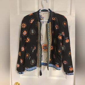 Desigual Double Sided Jacket